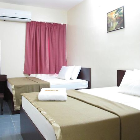 Broadway Budget Hotel ジョージタウン 部屋 写真