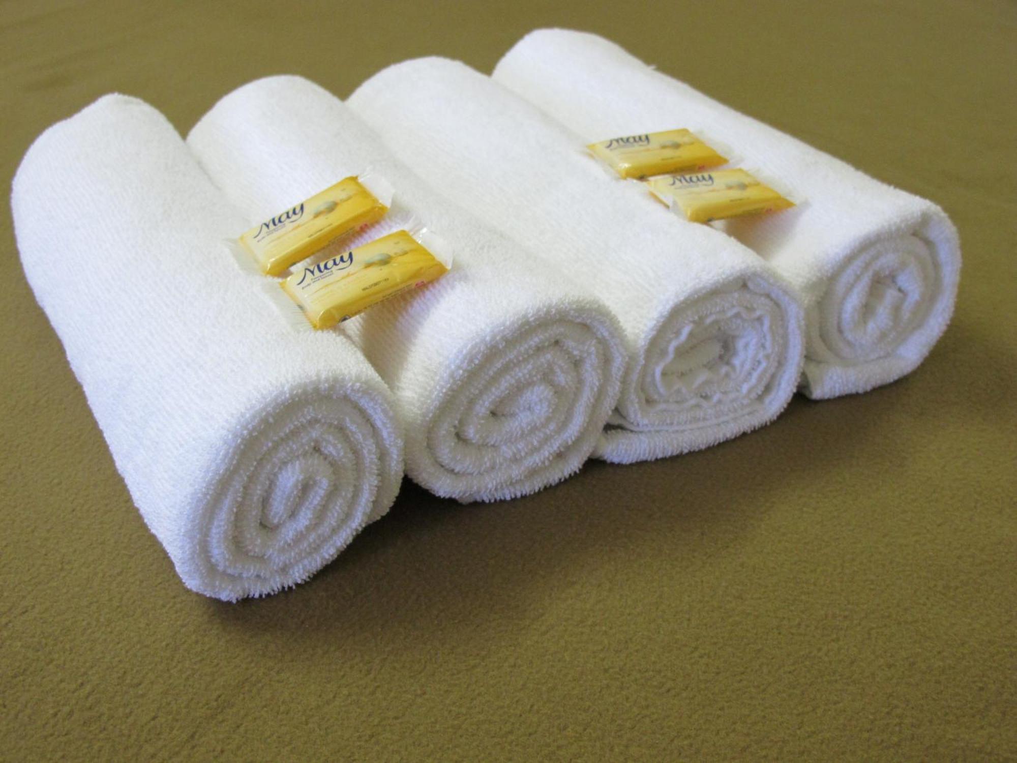 Broadway Budget Hotel ジョージタウン 部屋 写真