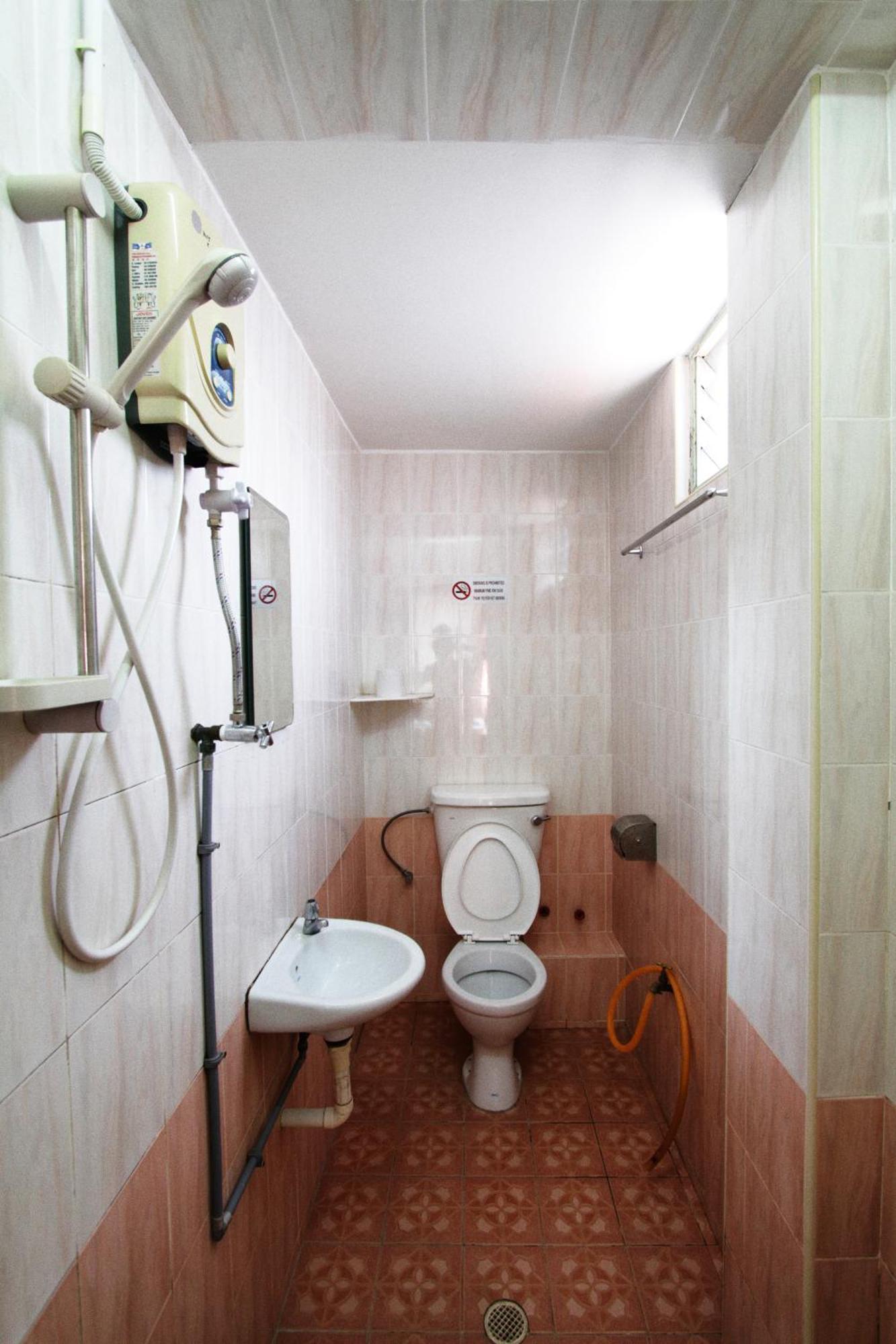 Broadway Budget Hotel ジョージタウン 部屋 写真