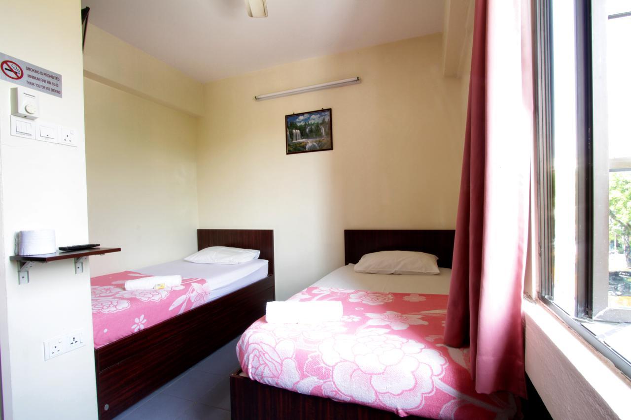 Broadway Budget Hotel ジョージタウン 部屋 写真