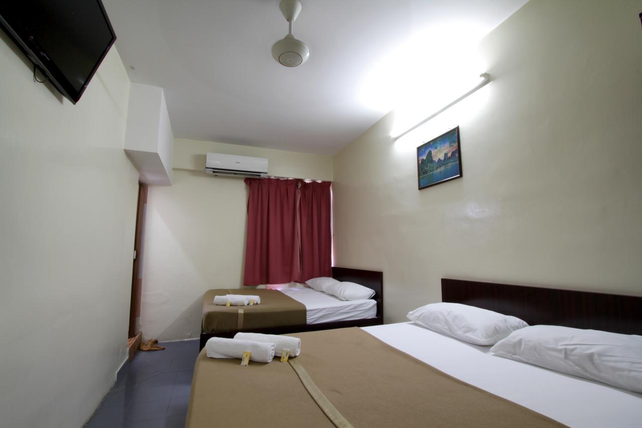Broadway Budget Hotel ジョージタウン 部屋 写真